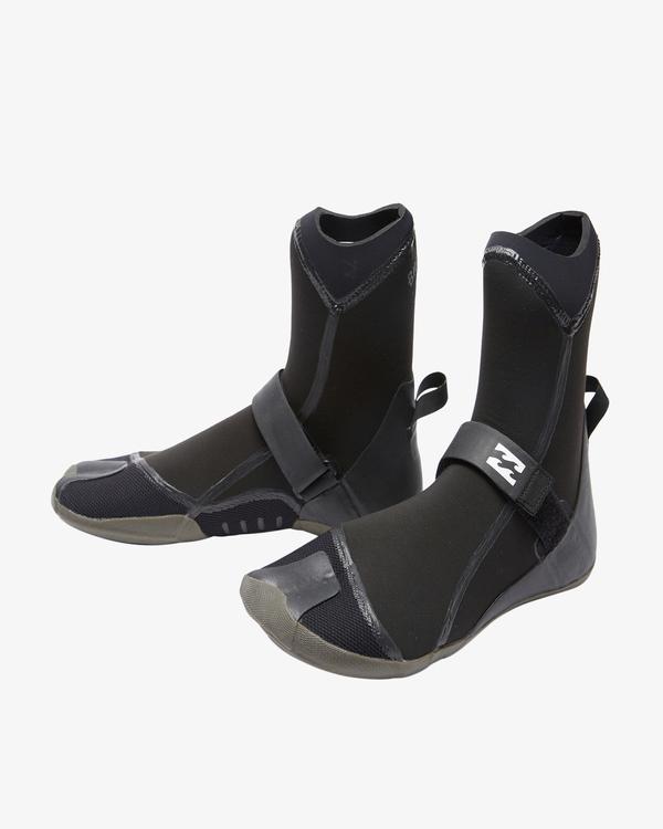 7 FURNACE HS BOOT