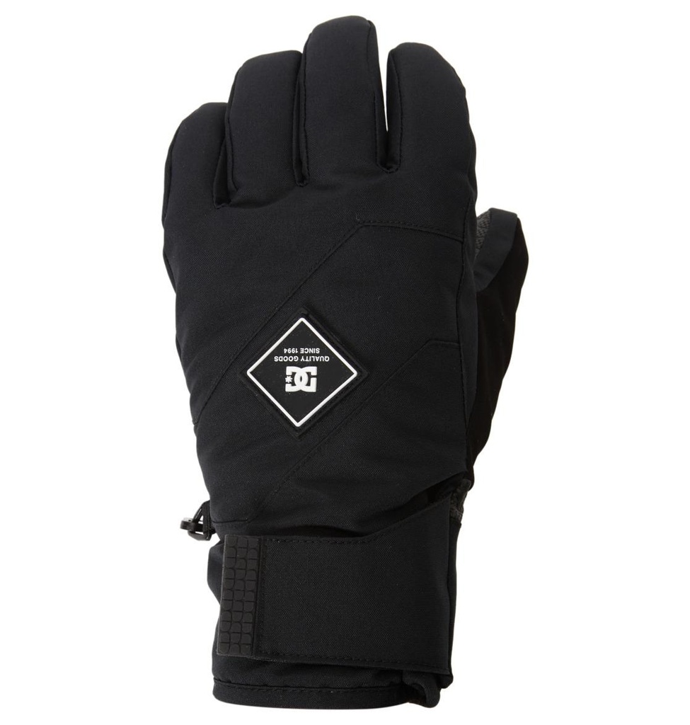 FRANCHISE YOUTH GLOVE