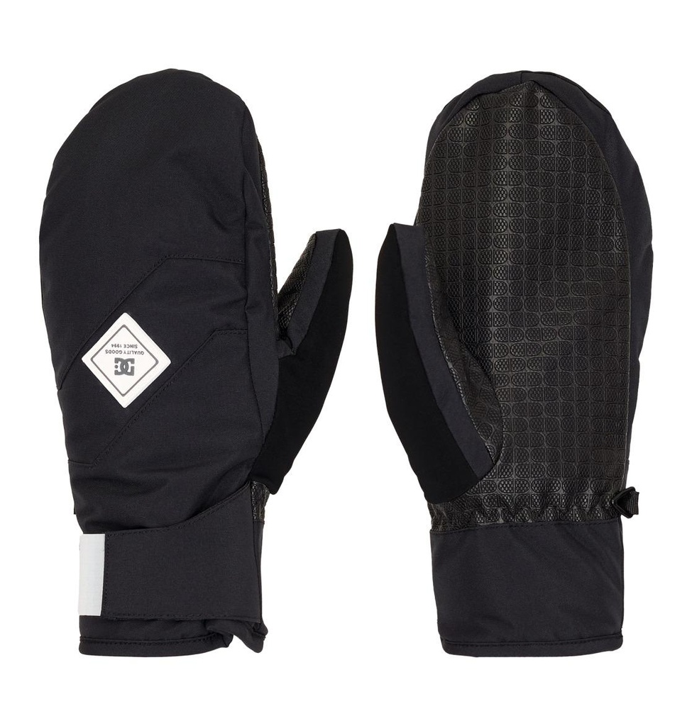 FRANCHISE WMNS MITTEN