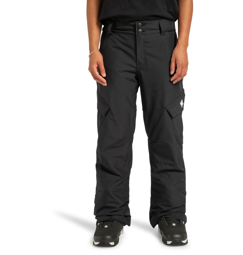 NONCHALANT PANT