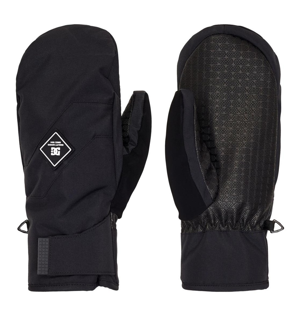 FRANCHISE MITTEN