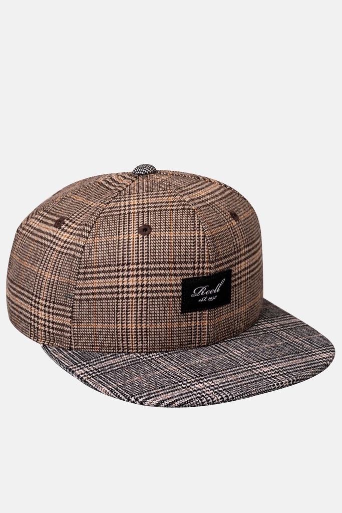 Pitchout Cap