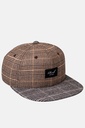 Pitchout Cap