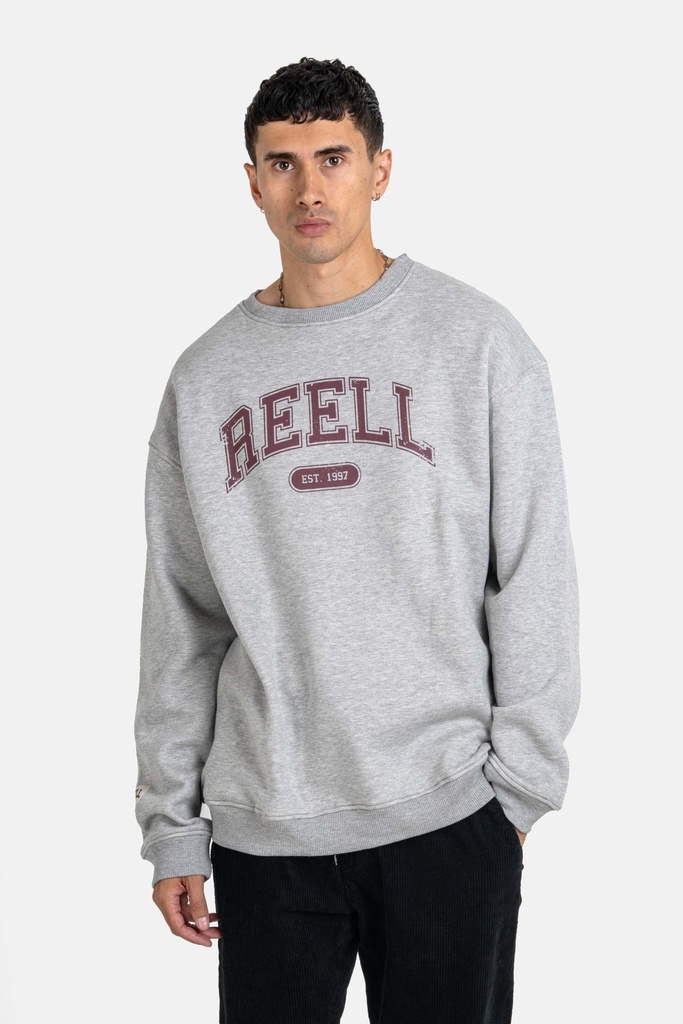 Team Crewneck