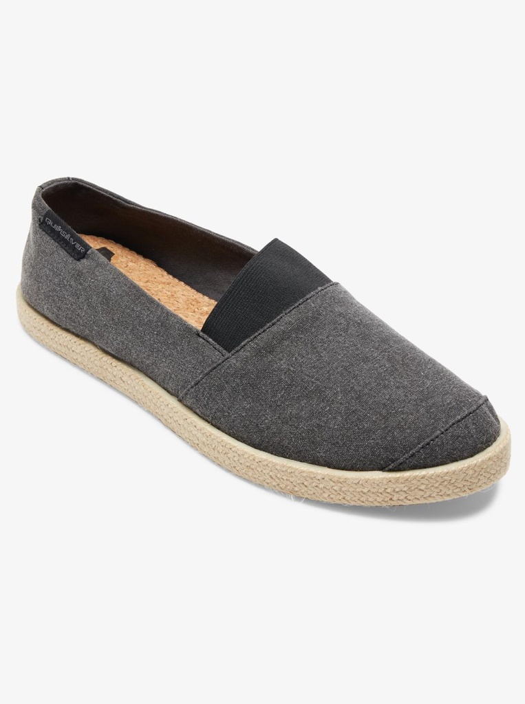 ESPADRILLED