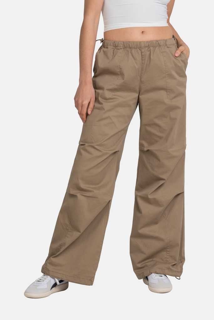 Women Parachute Pant