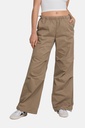 Women Parachute Pant