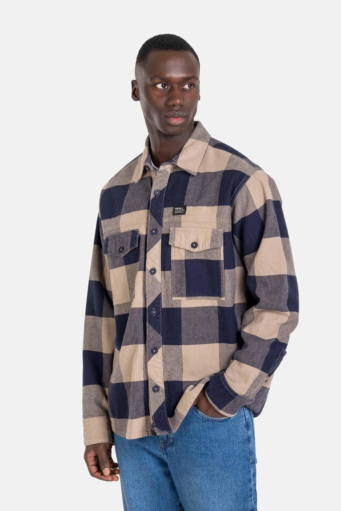Freeman Shirt