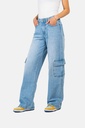 Women Mia Cargo Jeans