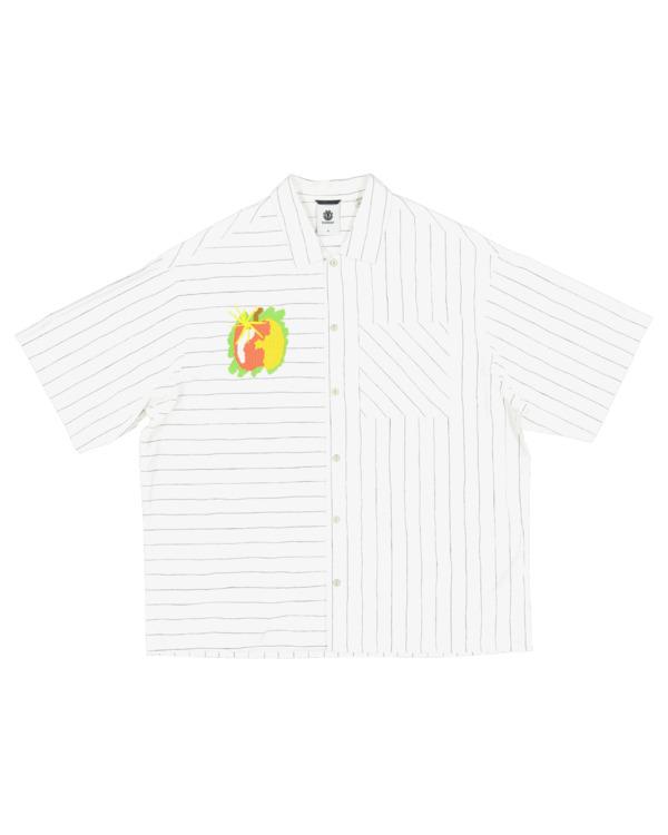 LCTXE APPLE SHIRT SS