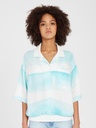 STAY STRIPES WOVEN SS