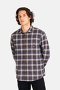 Alvar Check Shirt