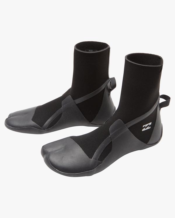 5 ABSOLUTE ST BOOT