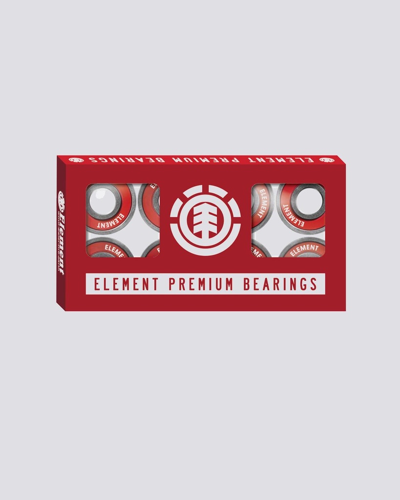 PREMIUM BEARINGS