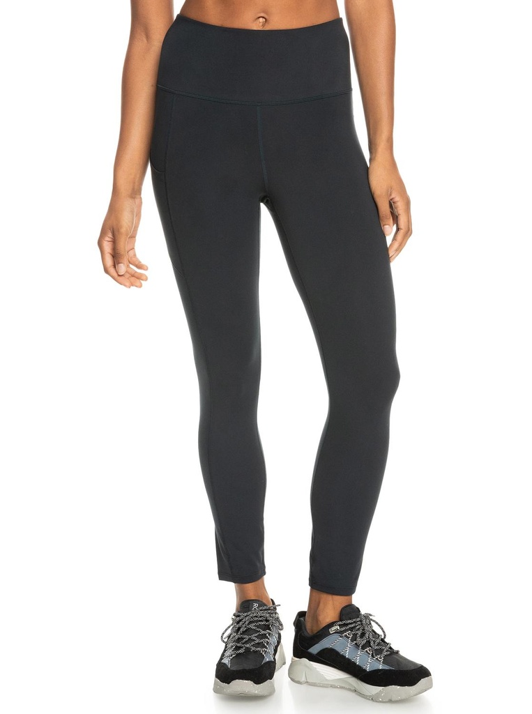 HEART INTO IT ANKLE LEGGING