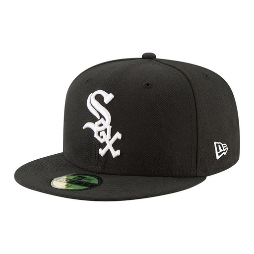 Chicago White Sox Authentic On Field 59FIFTY Fitted Cap