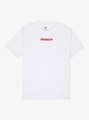 DNA CLICKER LOGO SURF TEE