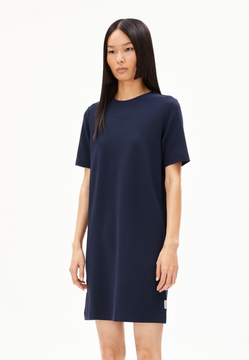 ARMEDANGELS MAARILIANA KLEID (Farbe: black / Größe: XXL)