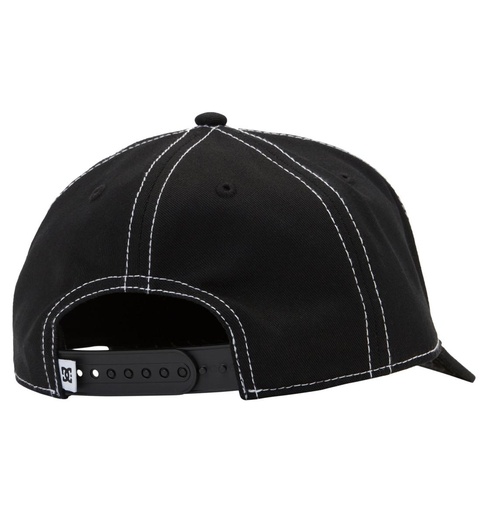 DC CAP STAR SNAPBACK BOY