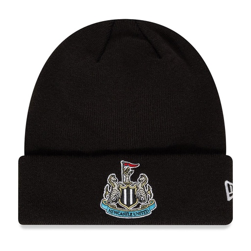 [198357389951] CORE CUFF BEANIE NUFC  BLK