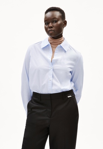 ARMEDANGELS LOUILAA (Farbe: black / Größe: M)