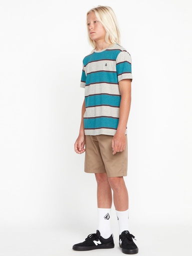 LOOSE TRUCK SHORT