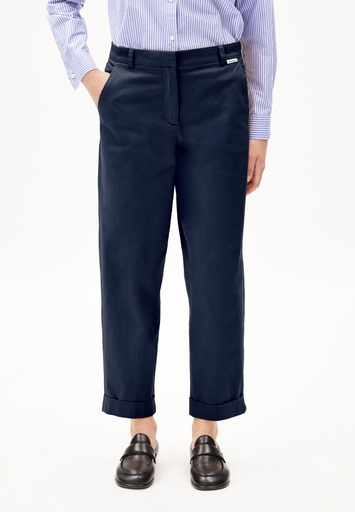 ARMEDANGELS KAADWI HOSE (Farbe: night sky / Größe: L)