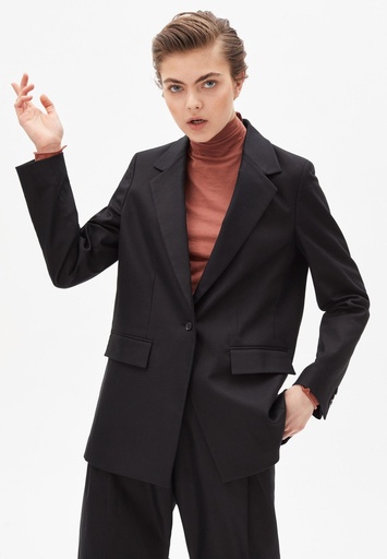 ARMEDANGELS ANDREAA SOLID (Farbe: smoky almond / Größe: XS)