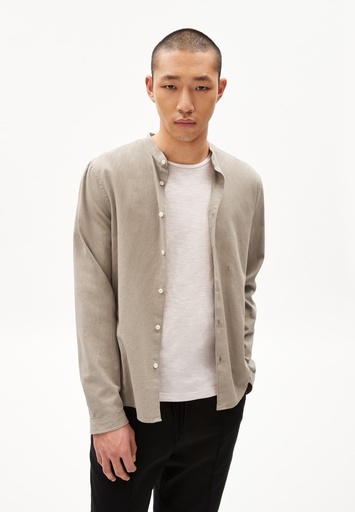 ARMEDANGELS JAACKO LINO (Farbe: light desert / Größe: S)