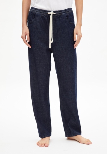 ARMEDANGELS RUTAA HEMP (Farbe: rinse / Größe: L)