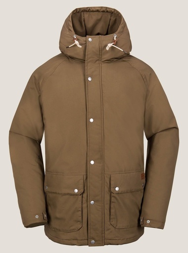 Winterparka Wenson