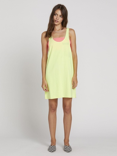 [886608802556] Neon And On Kleid