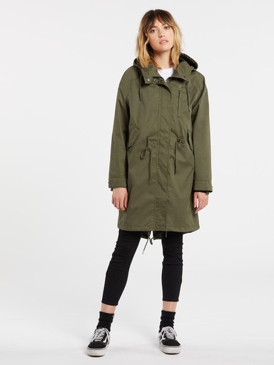 [193573471664] Parmyka 3In1 Parka