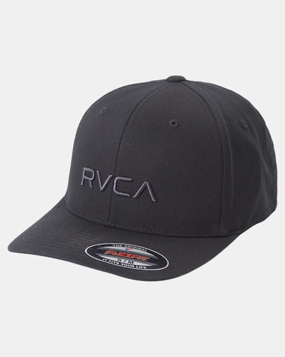 [3664564935627] RVCA FLEX FIT