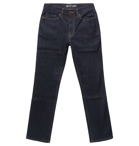 [3613376564129] WORKER STRAIGHT DENIM SIR