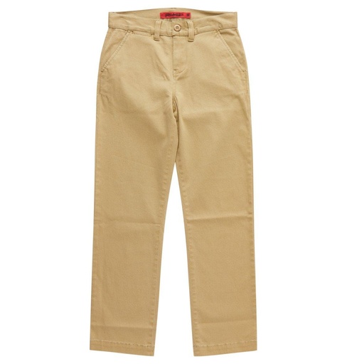 WORKER RELAXED CHINO PANT BOY