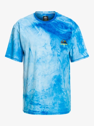 [3613376548396] TIE DYE SURF TEE