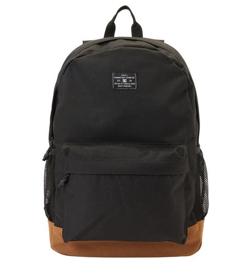 BACKSIDER CORE 4