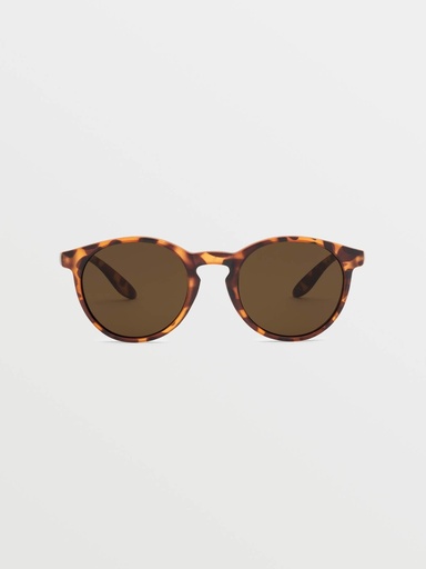 [884932377245] Subject Sonnenbrille tort/bronze