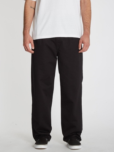 GREENFUZZ PANT