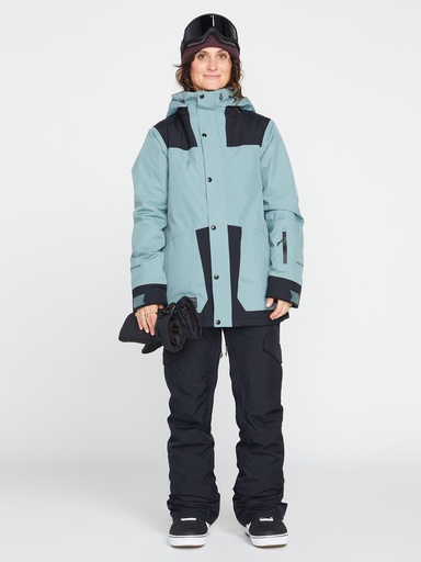 ASTON GORE-TEX PANT
