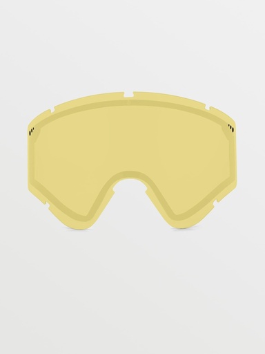 [884932382171] YAE LENS YELLOW