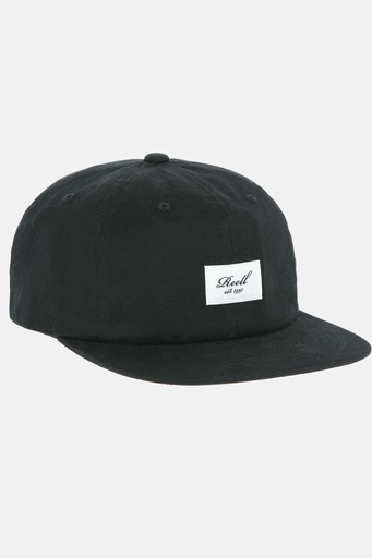 [4051015271349] Flat 6-Panel Cap