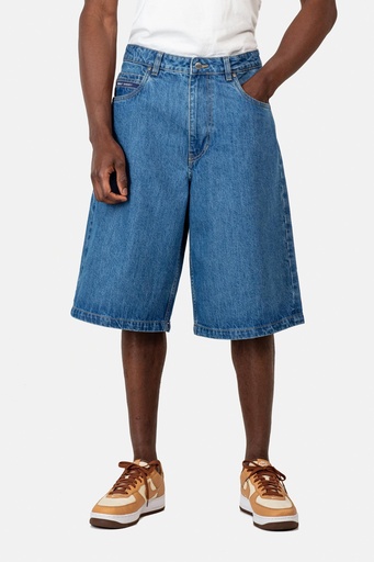 Belmont Short
