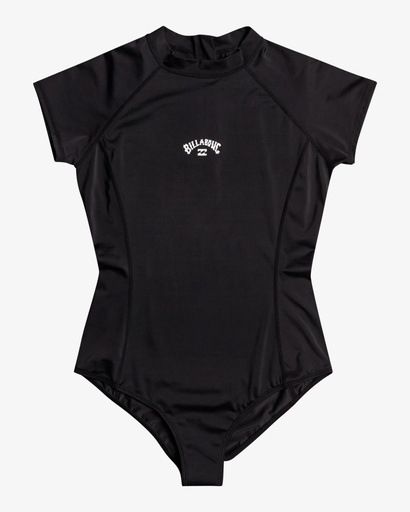 TROPIC BODYSUIT SS