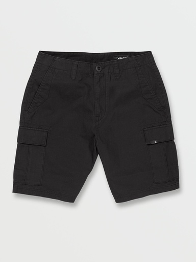 MARCH CARGO SHORT
