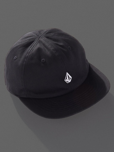 FULL STONE DAD HAT