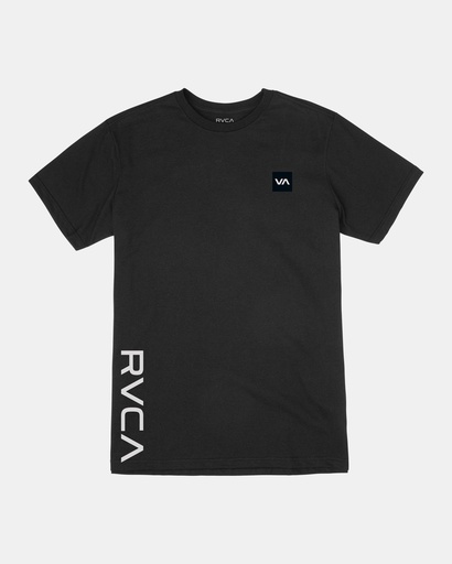 RVCA 2X SS