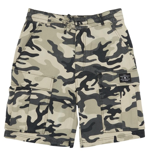 TUNDRA CARGO SHORT