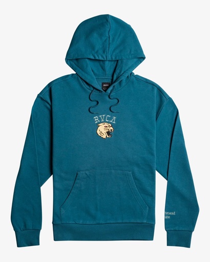 MASCOT HOODIE